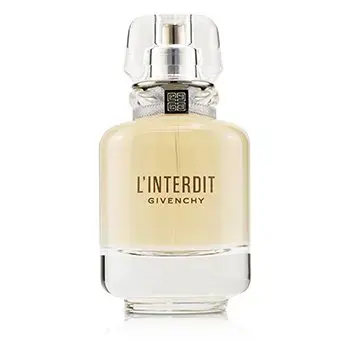 Givenchy L'Interdit (EDT) tualettvesi naistele 50 ml