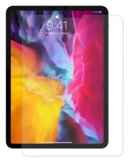 Fusion aizsargstikls planšetdatoram Apple iPad 10.2 A2200 | A2198 | A2232 (2019)