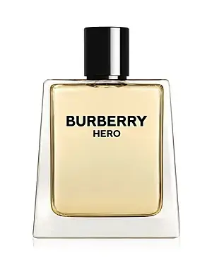 Burberry Hero Eau De Toilette - Clear
