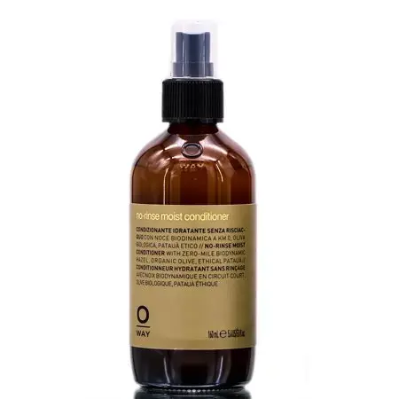 Oway Moisturizing Leave-in Moisturising Conditioner Spray 160 Ml