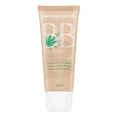 Cannabis Beauty Cream 30 ml