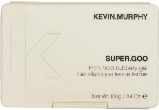 Kevin Murphy Super Goo Firm Hold Rubbery Hair Gel 100g