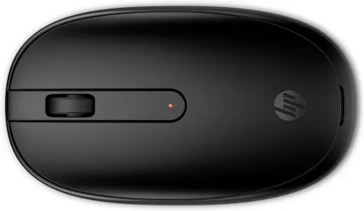 HP 240 Black Bluetooth Mouse