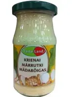 Mārrutki TASTE LAND, 185g