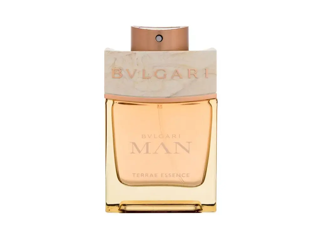 Bvlgari MAN Terrae Essence Eau de Parfum 60 ml