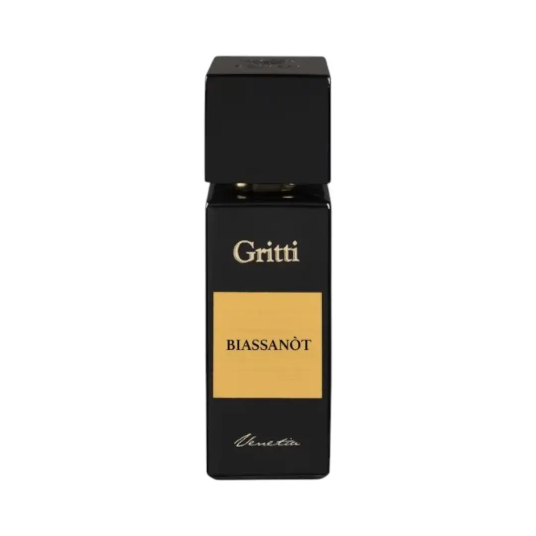 Gritti, Biassanot, Eau De Parfum, Unisex, 100 ml