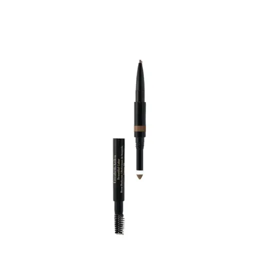 Elizabeth Arden, Beautiful Color, Eyebrow Cream Pencil, 04, Soft Brown, 0.32 g