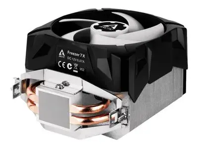 ARCTIC processor cooler Freezer 7X