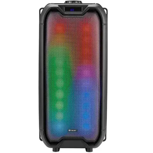 Tracer Rocket TWS USB|MicroSD|MP3|Karaoke|Bluetooth + FM беспроводная колонка