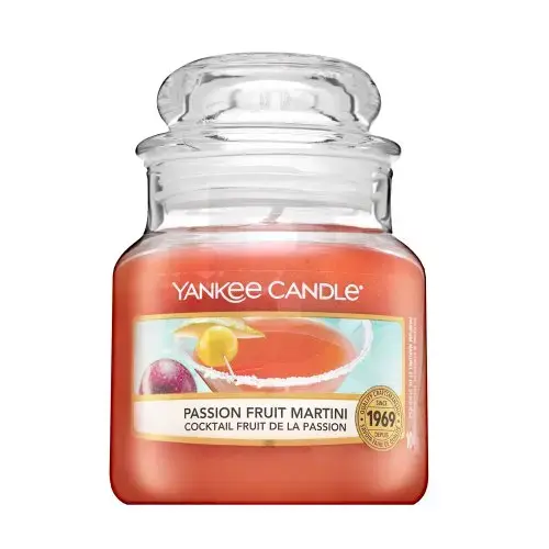 Yankee Candle Passion Fruit Martini 104 g