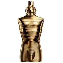 Jean Paul Gaultier Le Male Elixir Absolu Intense (Parfum) smaržas vīriešiem 200 ml