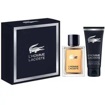 Lacoste L'Homme Giftset