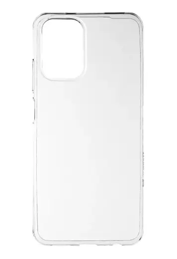 Tactical TPU Plyo Cover for Xiaomi Redmi Note 10 4G|10s Transparent