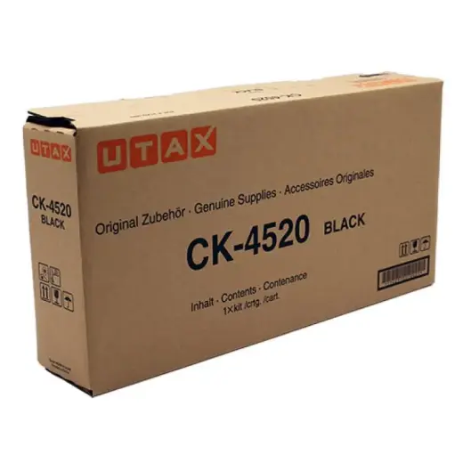 Utax Toner CK-4520 CK4520 (1T02P10UT0)