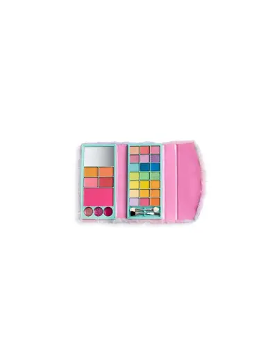 Martinelia Circus Cartera Maquillaje 21 Sombras