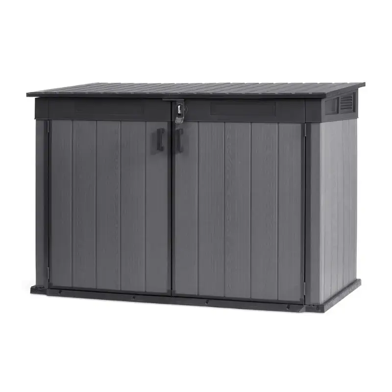 Sodo namelis Cortina Mega 2020L