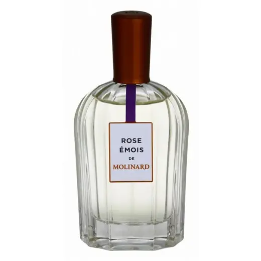 Molinard, Collection Privee - Rose Emois, Eau De Parfum, For Women, 90 ml *Tester