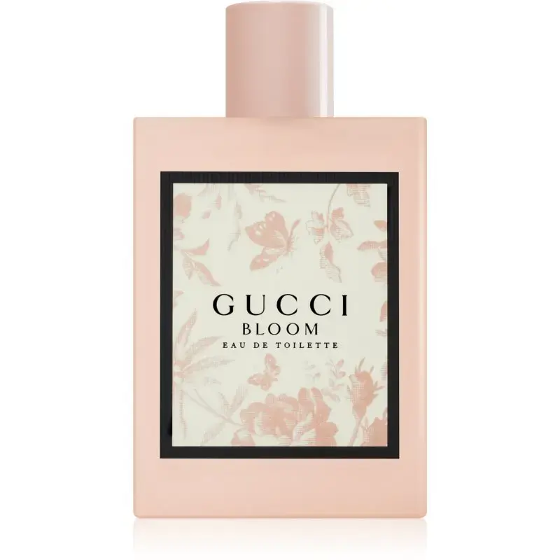 Gucci Bloom (EDT) tualetes ūdens sievietēm 100 ml