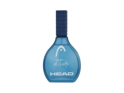 Head Attitude (EDT) tualetinis vanduo vyrams 50 ml