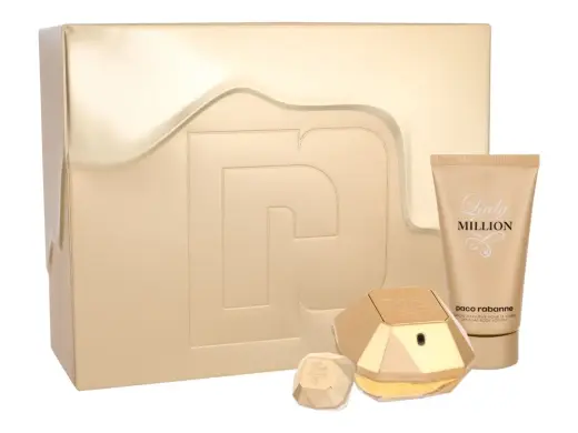 Paco Rabanne Lady Million Eau de Parfum 50 ml