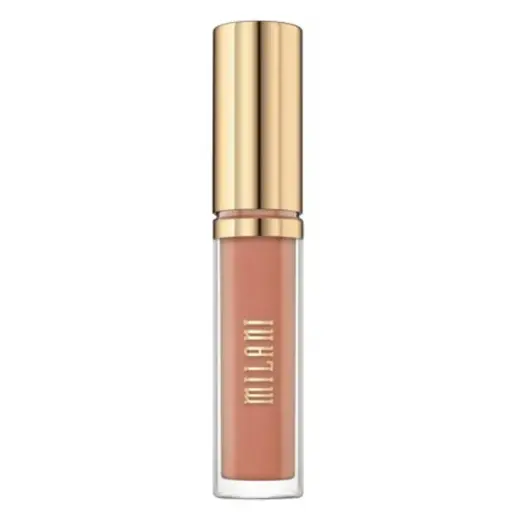 Milani, Keep It Full Lip Plumper, Glossy, Lip Plumper, 01, Champagne, 3.7 ml