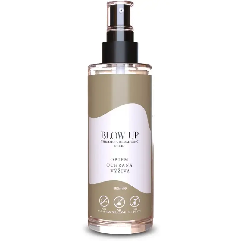 Tomas Arsov Blow up Spray Thermo Volumizing - 150ml