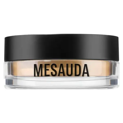 Mesauda, Celestial Veil, Translucent, Loose Setting Powder, 302, Light, 12 g
