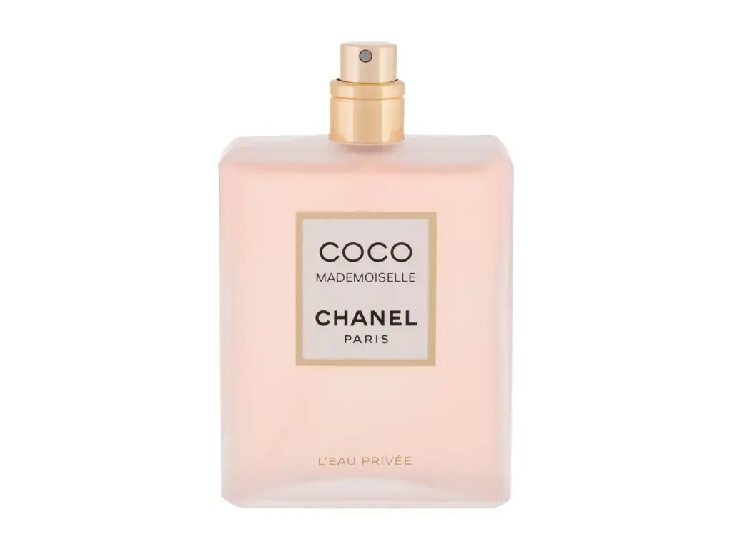 Chanel Coco Mademoiselle L´Eau Privée Eau de Parfum 100 ml