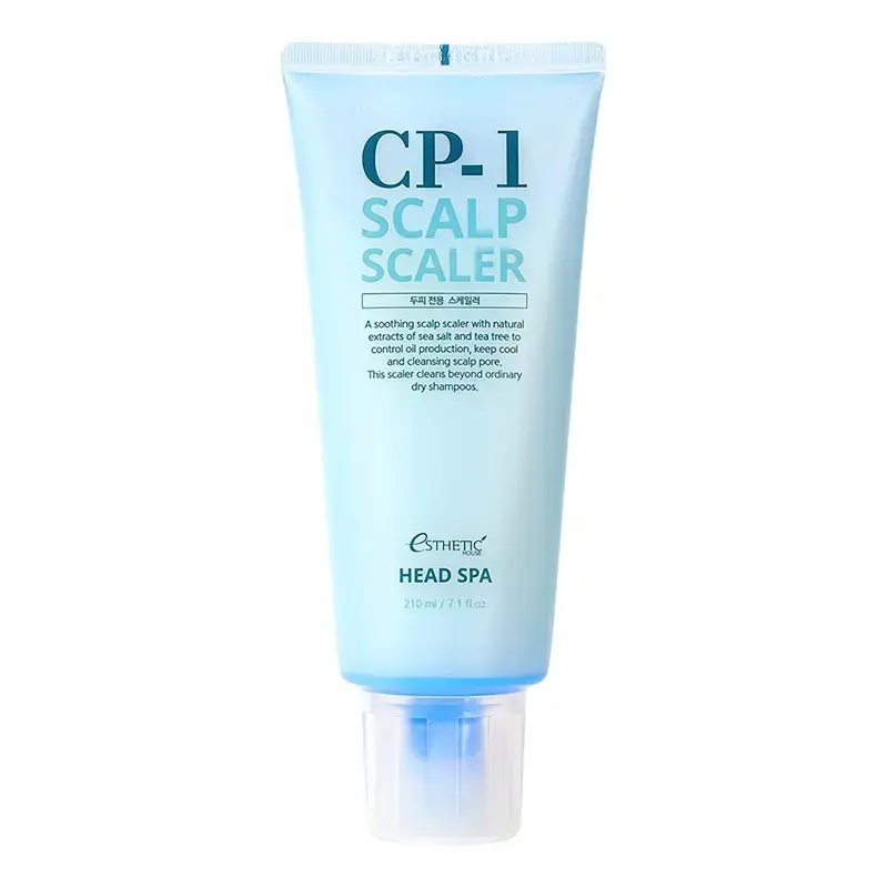 Esthetic House CP-1 Head Spa Scalp