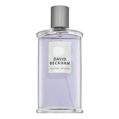 David Beckham Classic Homme (EDT) tualettvesi meestele 100 ml