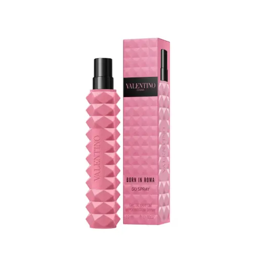 Valentino, Donna Born In Roma, Eau De Parfum, For Women, 10 ml *Miniature