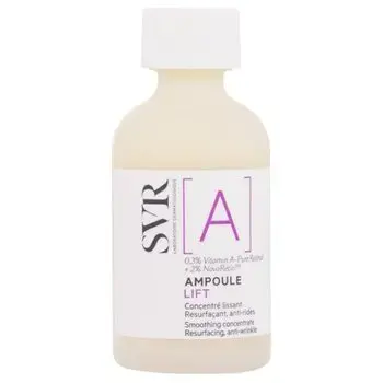 Svr Ampoule A Lift Smoothing Concentrate 30ml
