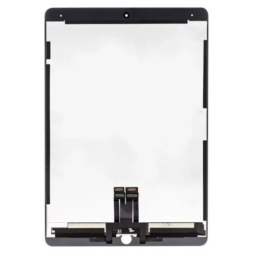 iPad Air 2019 LCD Display + Touch Unit Black