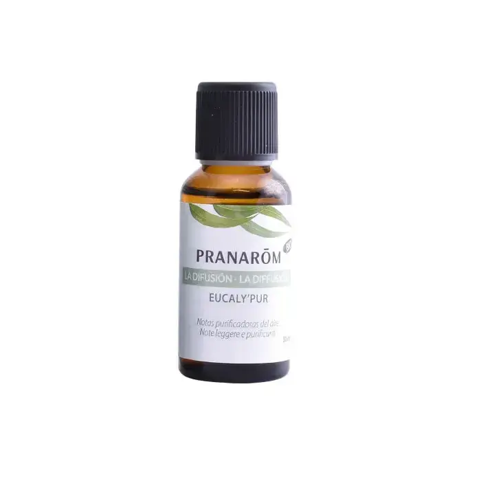 PRANARÔM Pranarom Eucalyptus Diffuser Oil 30ml