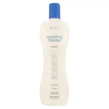 Farouk Systems Biosilk Hydrating Therapy Shampoo (dry, damaged hair) - Silk-based shampoo 1006ml