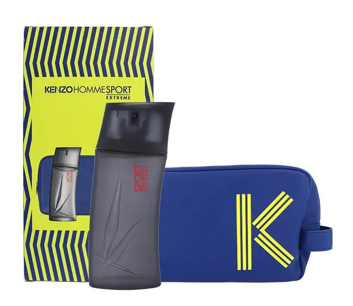 KENZO Homme Sport Extreme Eau de Toilette 50 ml