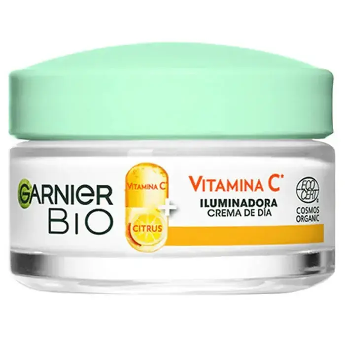 Garnier Bio Vitamin C Illuminating Day