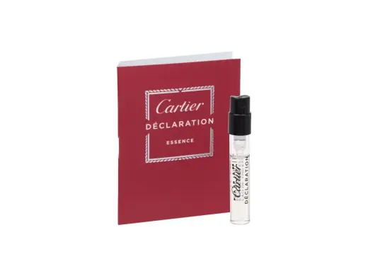 Cartier Declaration Essence Eau de Toilette 1,5 ml