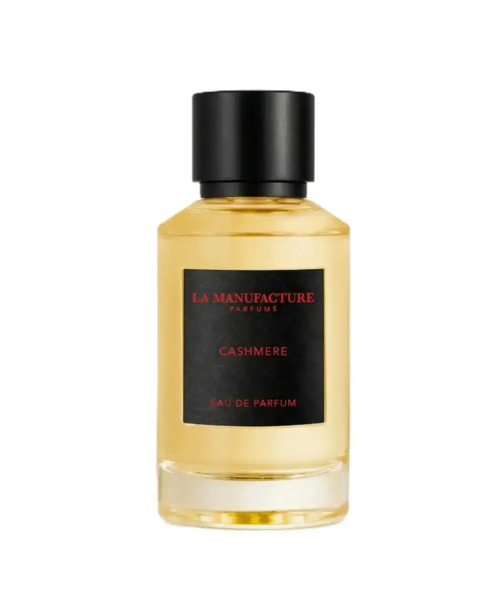 LA MANUFACTURE PARIS La Manufacture Cashmere (EDP) Eau de Parfum unisex 100 ml