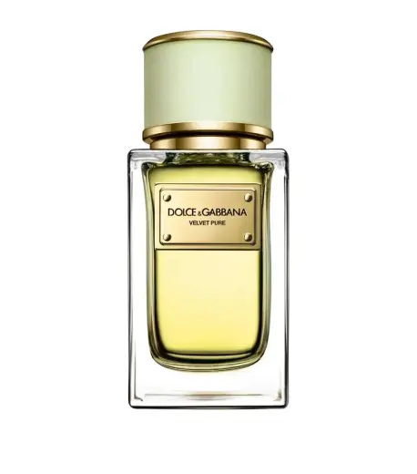 Dolce & Gabbana, Velvet Pure, Eau De Parfum, For Women, 50 ml
