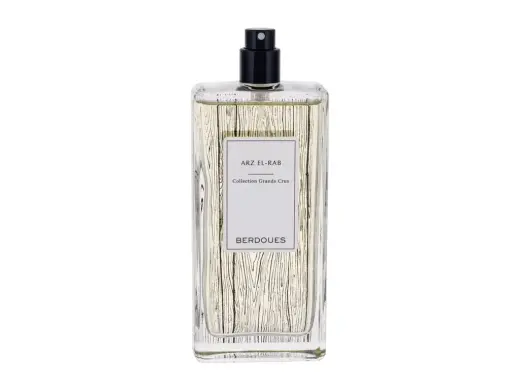 Berdoues Collection Grands Crus Arz El-Rab Eau de Parfum 100 ml