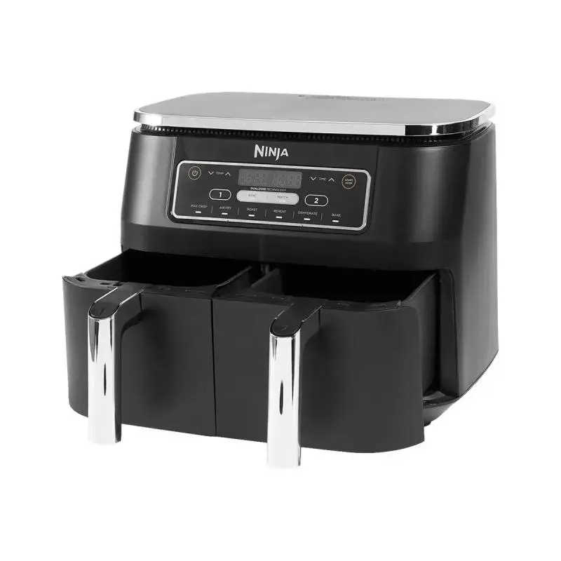 Ninja Airfryer (AF300EU) Foodi Dual Zone
