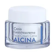 Cenia Facial Cream - Moisturizing Face Cream.
