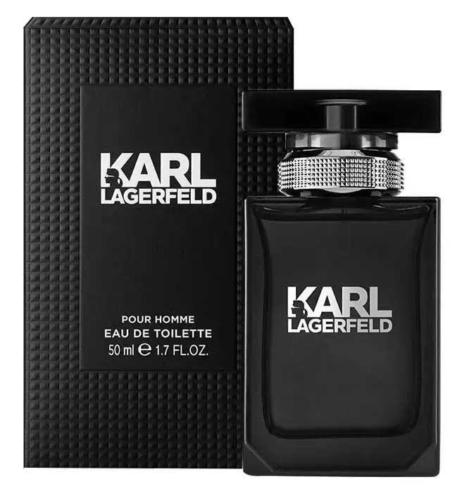 Karl Lagerfeld Karl Lagerfeld For Him Eau de Toilette 50 ml