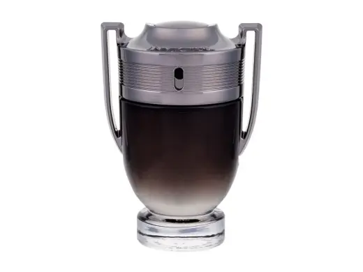Paco Rabanne Invictus Intense Eau de Toilette 50 ml