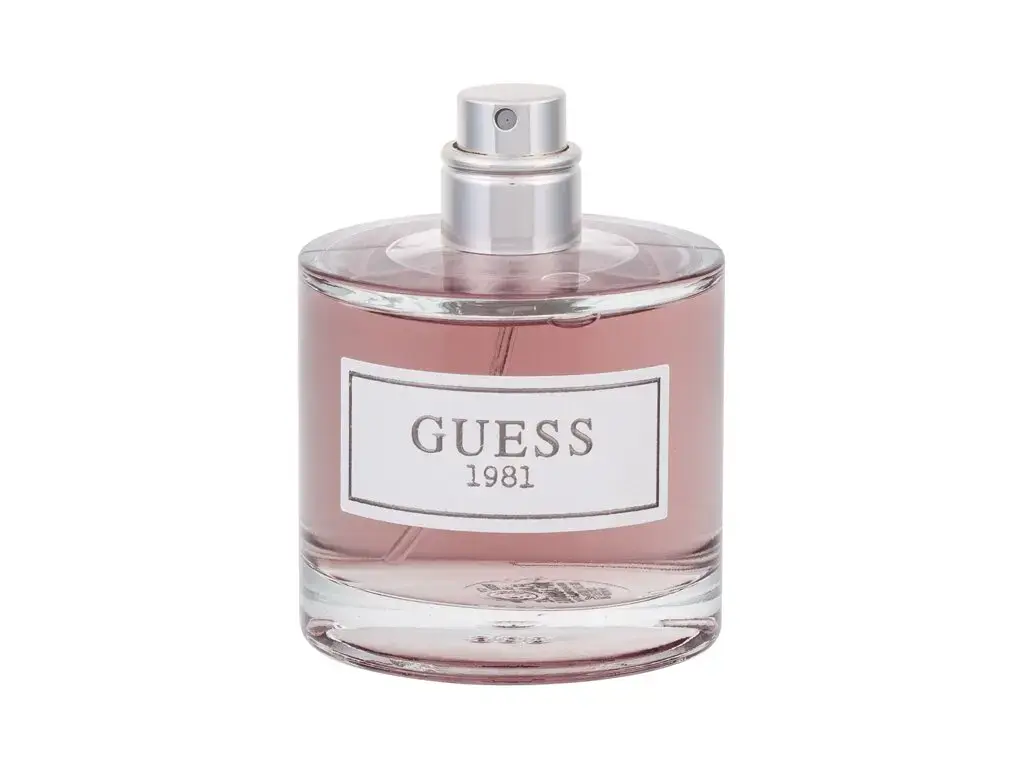 GUESS Guess 1981 Eau de Toilette 50 ml