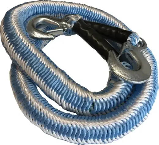 Elastic Tow Rope DMC 1450-2500 kg