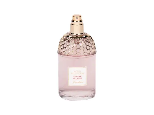 Guerlain Aqua Allegoria Ginger Piccante Eau de Toilette 125 ml