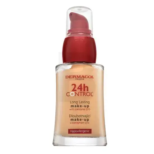 24h Control Make-up - Long lasting make-up 30 ml