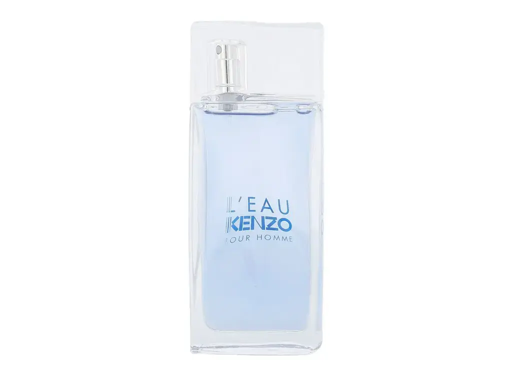 KENZO L´Eau Kenzo Pour Homme Eau de Toilette 50 ml